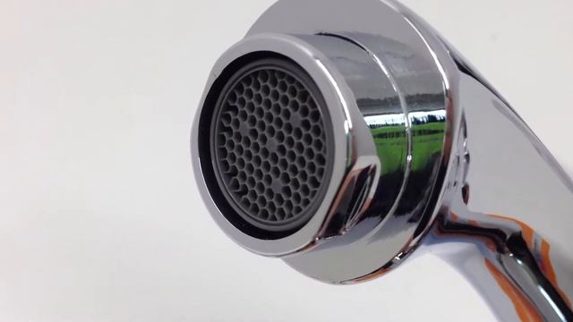 Смеситель для умывальника Loffrey LF81014 смотреть онлайн