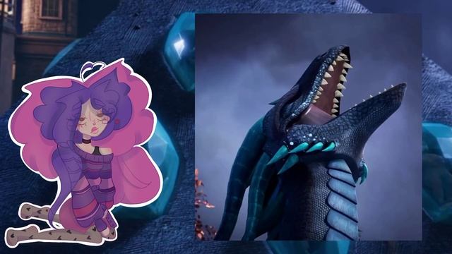 АКАДЕМИЯ СВЕРХЪЕСТЕСТВЕННОГО ЗАКОНЧИЛАСЬ (?) Будет ли второй сезон? ? смотреть онлайн