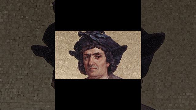 Christopher ColumbusHistory / civilization / America / Italy / travelers смотреть онлайн