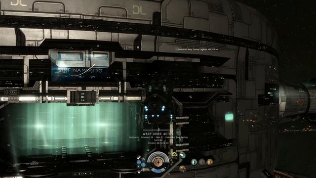 Eve online level 3 R&D mission Dominix Navy Issue смотреть онлайн