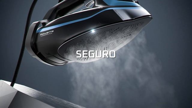 Ferro a vapor | SteamForce Plus смотреть онлайн