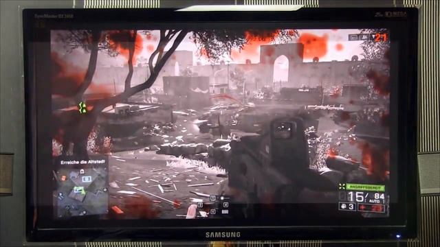 AMD Kaveri vs. Intel Haswell | IGP-Performance-Test | Review - HD смотреть онлайн