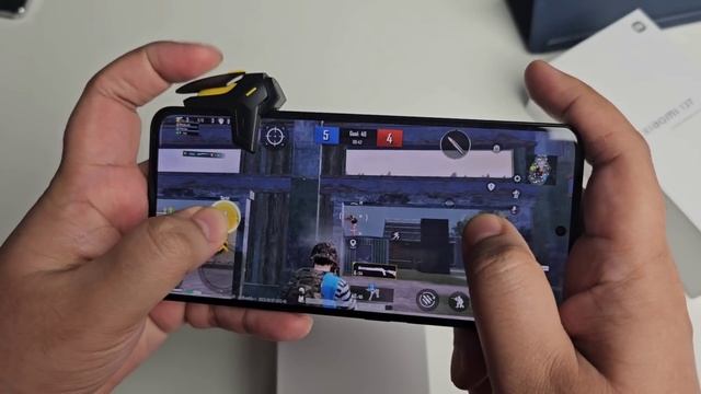 Xiaomi 13T Pro Unboxing : Ultimate Flagship Phone with 144hz|| Lecia Camera || Dimensity 9200+ смотреть онлайн