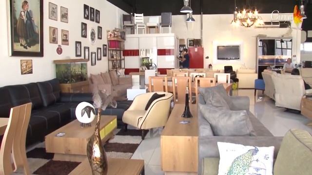 Мебель Неве Реут - Сделано в Израиле!