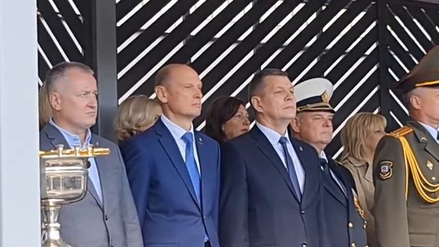 1. 09. 2022 г. МИНСКОЕ СУВОРОВСКОЕ УЧИЛИЩЕ. смотреть онлайн