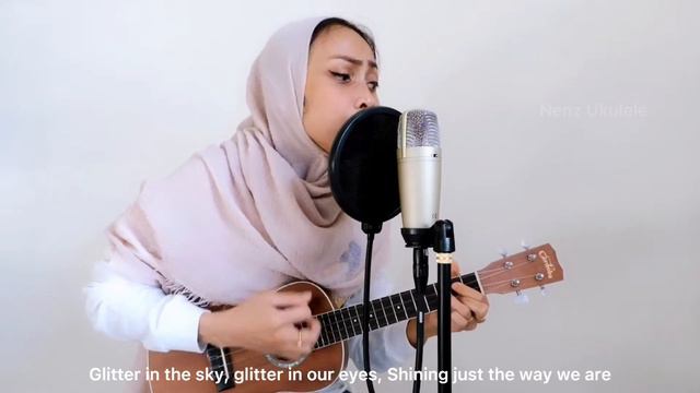 Levitating DuaLipa by Nenz Ukulele (3 Chords only) смотреть онлайн
