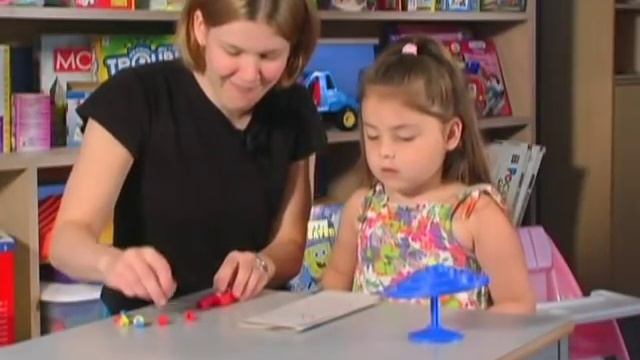 ABA Autism Training - Chapter 1 - The Discrete Trial смотреть онлайн