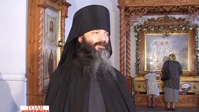 Александро_Свирский монастырь.avi смотреть онлайн