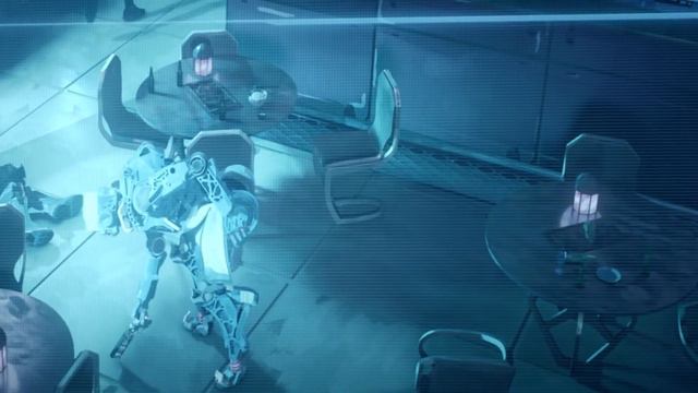 История Патфайндер в Apex Legends