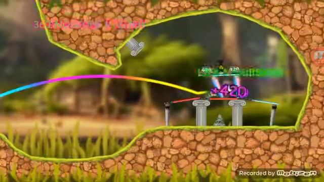 Angry Dews ( MLG Angry Birds)