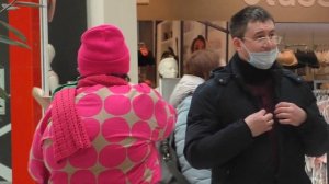 Заблудился в торговом центре. Как выйти отсюда? ПРАНК