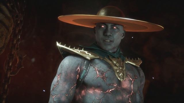 MORTAL KOMBAT 11 - How To Unlock Liu Kang Klassic "Young Justice" Skin EASILY! (Timed Krypt Event) смотреть онлайн