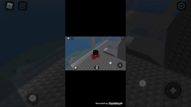 Играем в роблокс(нету звука) смотреть онлайн