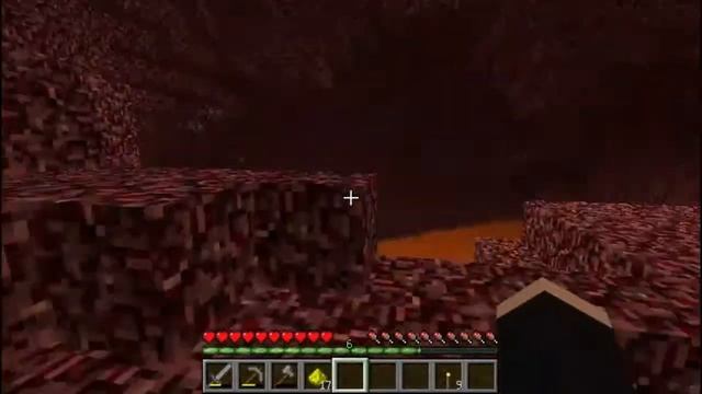 Прохождение игры Minecraft #3 смотреть онлайн