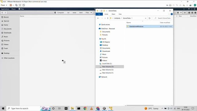 Addressable and Memory management part 3(Remote Server) смотреть онлайн