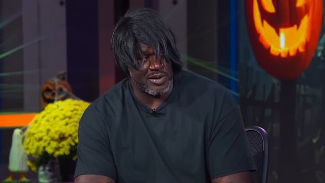 Inside the NBA discuss Victor Wembanyama смотреть онлайн