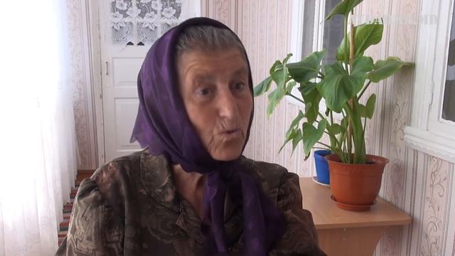 Степанида Трандафилова: «Если тоскливо – пою, и становится легче на душе» смотреть онлайн