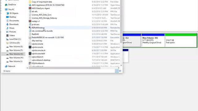 S3 Storage Configuration With Completely Understanding (Part 1) смотреть онлайн