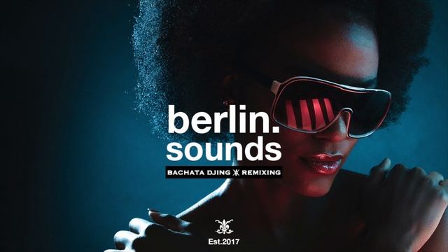 WizKid - Joro (Afrobeat Bachata Remix By Berlin Sounds)