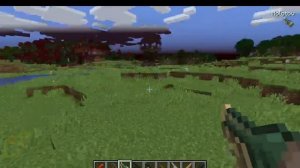 War of The Worlds, Minecraft Mod Review!!!