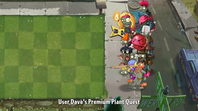 Plants Vs Zombies 2