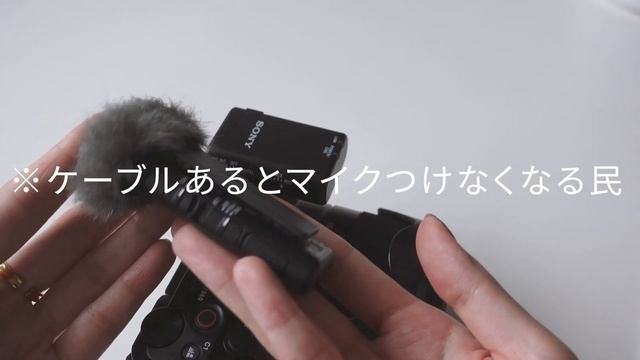 バッグの中身｜カメラがある日の持ち物紹介 - What's In My Bag? смотреть онлайн