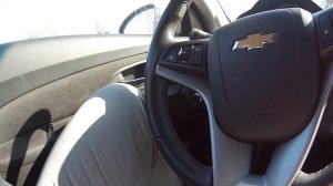 Дешевый способ контроля температуры масла АКПП в Крузе/Астре J. Температура масла 6t30/6t40.