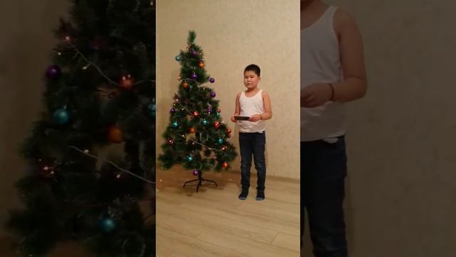 СЕРЁЖА КРУТОЙ ? - СЕРЕБРИСТЫЕ СНЕЖИНКИ смотреть онлайн