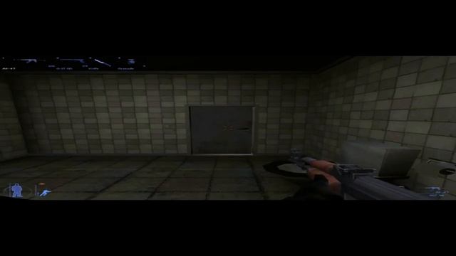 Mission 2: Deep In The Mines Project I.G.I 2: Covert Strike смотреть онлайн