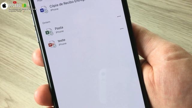 Microsoft lança novo #OFFICE que une Word, Excel e PowerPoint em um único Aplicativo! смотреть онлайн