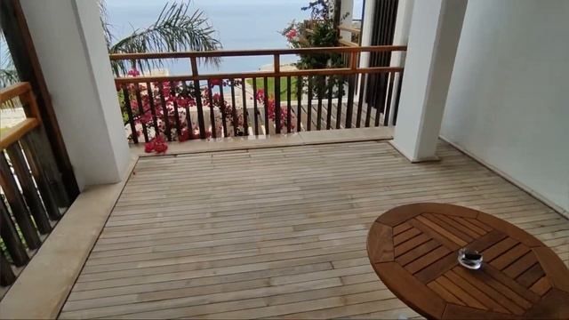 СПЛАНИРУЙТЕ ИДЕАЛЬНЫЙ ОТДЫХ В ОТЕЛЕ KEMPINSKI HOTEL BARBAROS BAY 5* смотреть онлайн