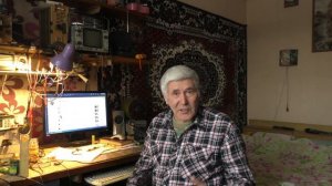 Без топливный генератор .Часть вторая