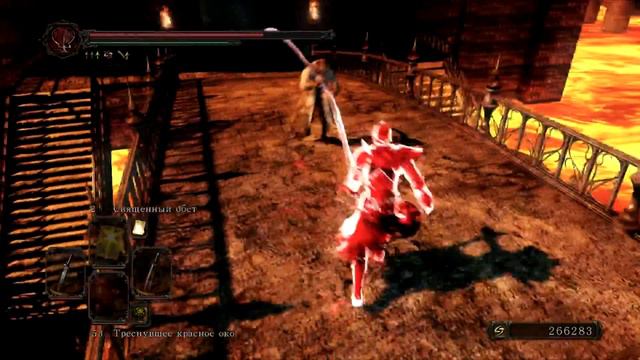 За что я люблю DARK SOULS смотреть онлайн