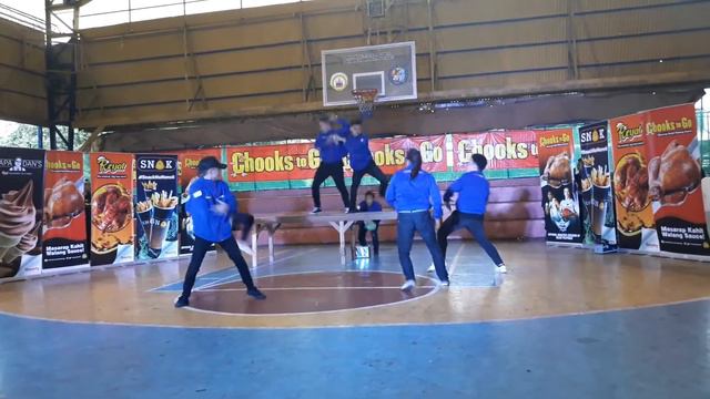 Manok ng Bayan ( Chooks to go Dance Contest ) Grandwinner #asianreal
#asianpride
#realboys смотреть онлайн