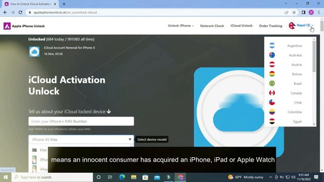 Without jailbreak bypass icloud lock hello screen supported 16.0 4s to 13 pro max permanently смотреть онлайн