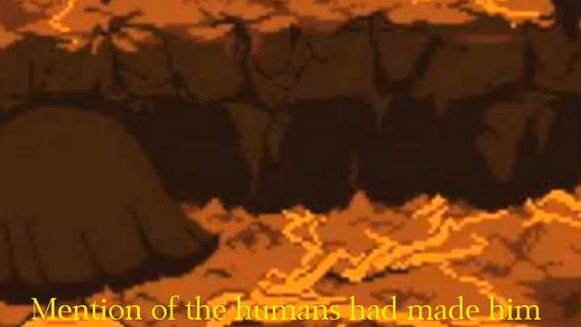 Undertale - The Monsters' Chronicle (Fan Song/Vocal Cover) смотреть онлайн