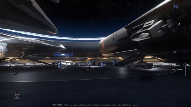 MISC FURY AND FURY MX IN 3.19 PTU IN EVENT HALL - Let's Talk about them! Star Citizen смотреть онлайн