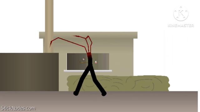Left 4 Dead Animation {Stick Nodes} смотреть онлайн