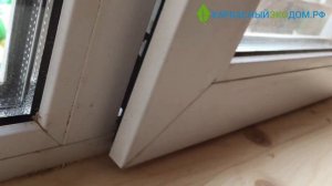 Как отрегулировать ПВХ окно за 5 минут