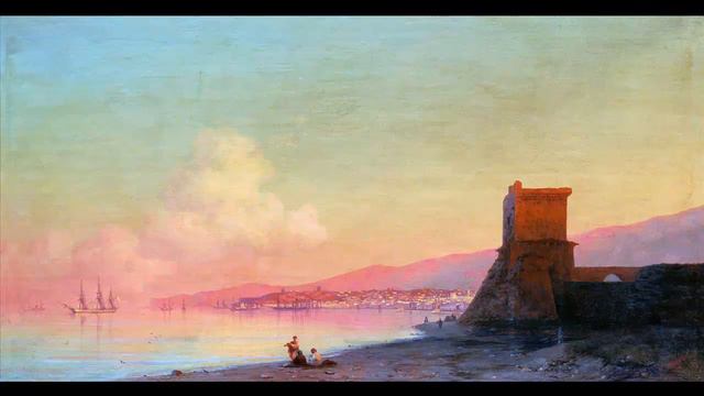 Восход солнца смотреть онлайн