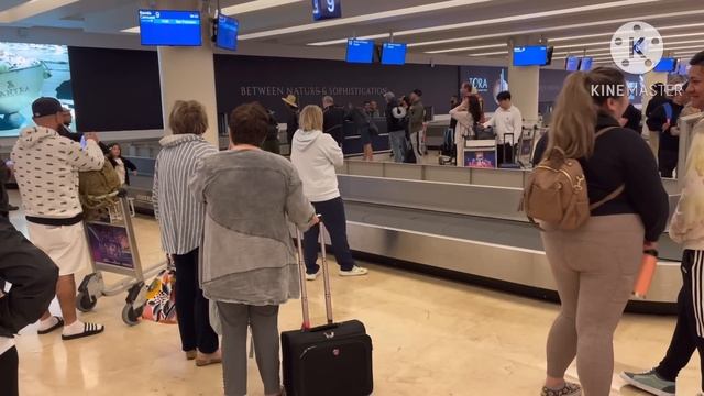 КАК МЫ ДОЛЕТЕЛИ ДО МЕКСИКИ. СТОИМОСТЬ. ЧТО НЕ ПОНРАВИЛОСЬ. ВСТРЕЧА С РОДНЫМИ. ЖИЗНЬ В США смотреть онлайн
