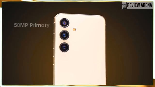 Samsung Galaxy S24 Review: The PERFECT Small Flagship Phone?