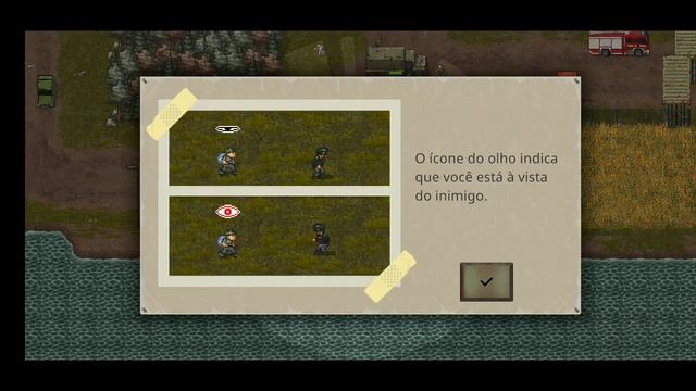 PRIMEIRA VEZ JOGANDO - Mini DayZ 2 Game bem legal Survive смотреть онлайн