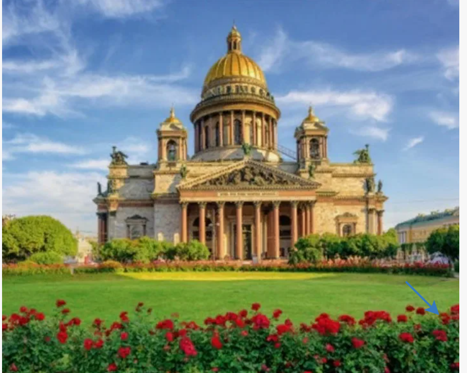 Исаакиевский собор смотреть онлайн