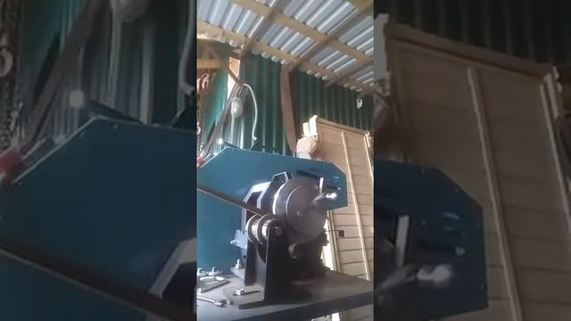 Приспособление для ГИБКИ Профильной Трубы НА АЖУР H1 ‼️ Отзыв владельца #Shorts смотреть онлайн