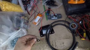 Боковые фонари на Газель Некст.