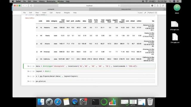 Python Bootcamp Course 2021 - Paid Course in 1 Hour #4 смотреть онлайн