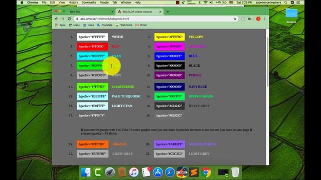 bg color #5-HTML-TUTORIUL KNIGHT смотреть онлайн