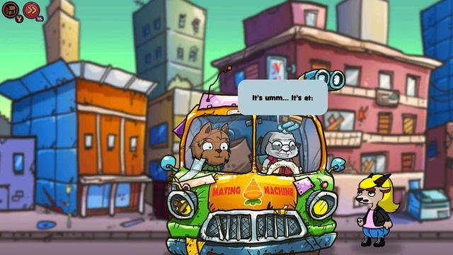 Scheming Through The Zombie Apocalypse: The Beginning - Accidental Recruiter смотреть онлайн