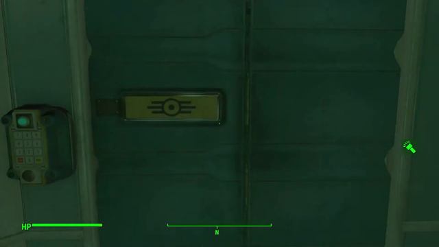 Fallout 4: Big Guns Bobblehead [19] смотреть онлайн